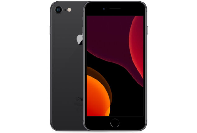 iPhone 8 Price in Pakistan and Features