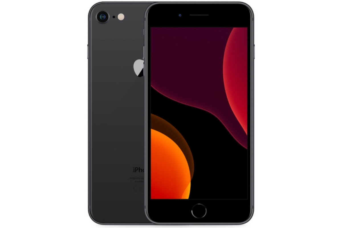 iPhone 8 Price in Pakistan