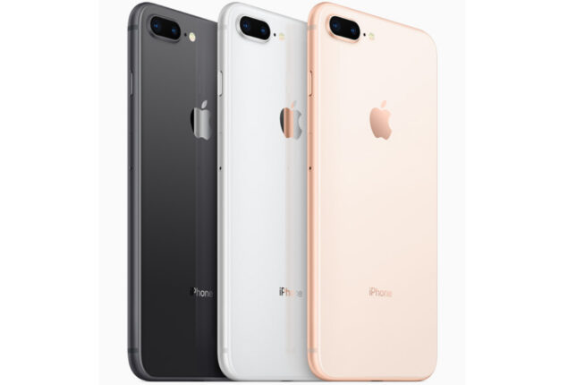 iPhone 8 Plus Price in Pakistan and Specs