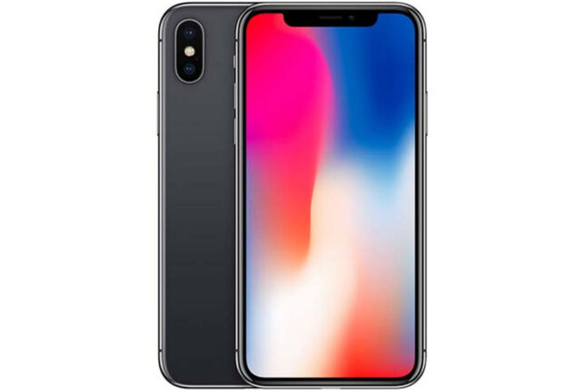 iPhone X Price in Pakistan and Specifications