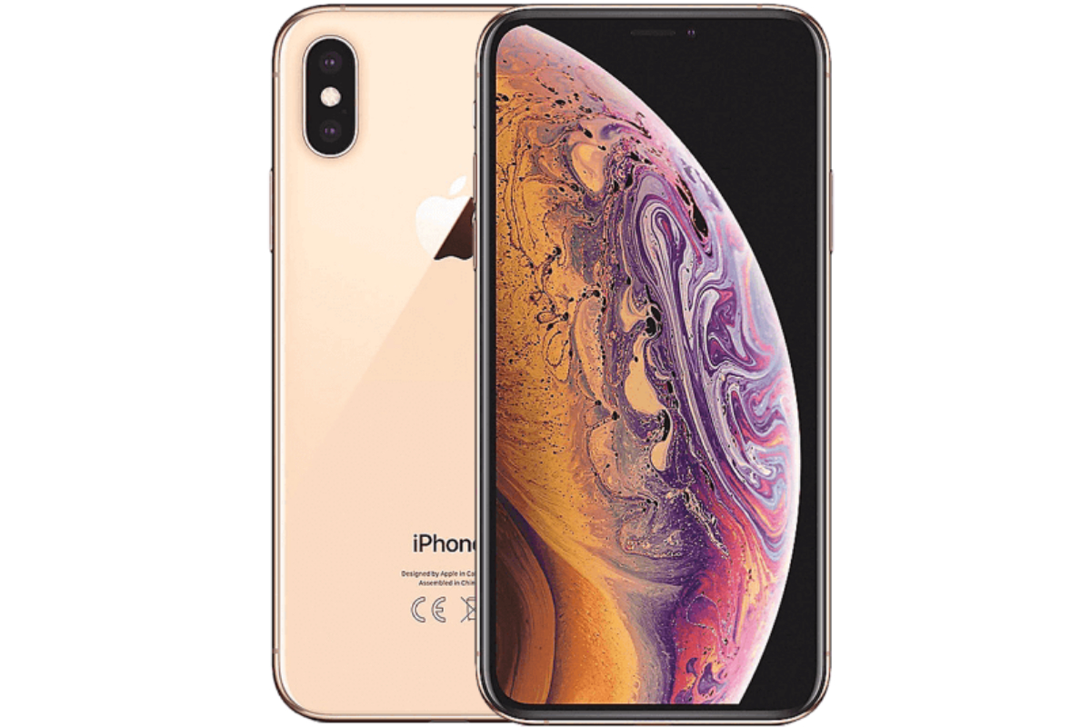 iPhone Xs Max Price in Pakistan