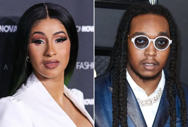 Cardi B