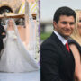 Tiffany Trump weds Michael Boulos in an extravagant ceremony in Florida