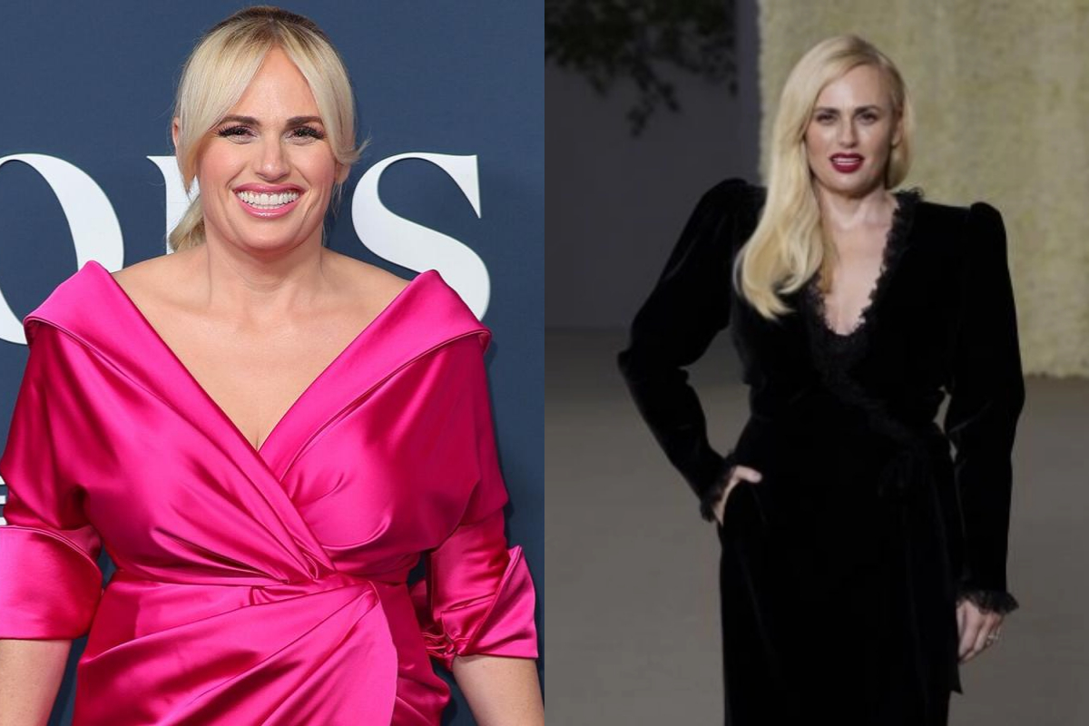 Rebel Wilson