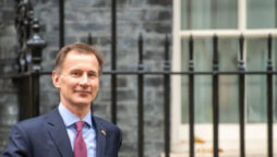 Taxes will increase for everyone, says Jeremy Hunt