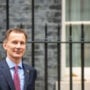 Taxes will increase for everyone, says Jeremy Hunt