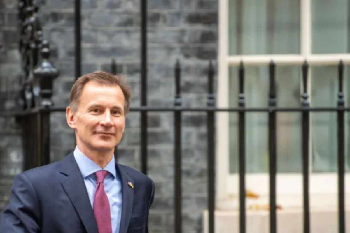 Taxes will increase for everyone, says Jeremy Hunt
