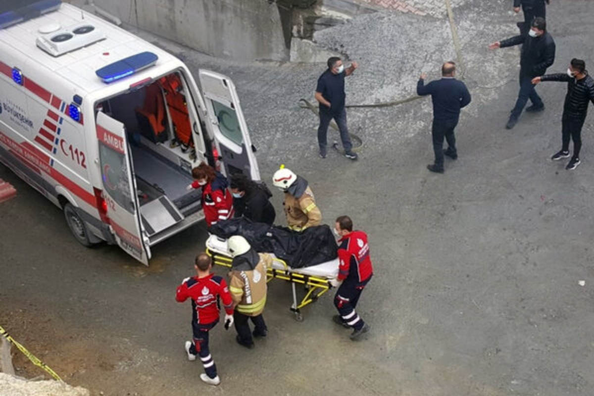 Several injured in explosion in Istiklal Avenue, says Turkish media