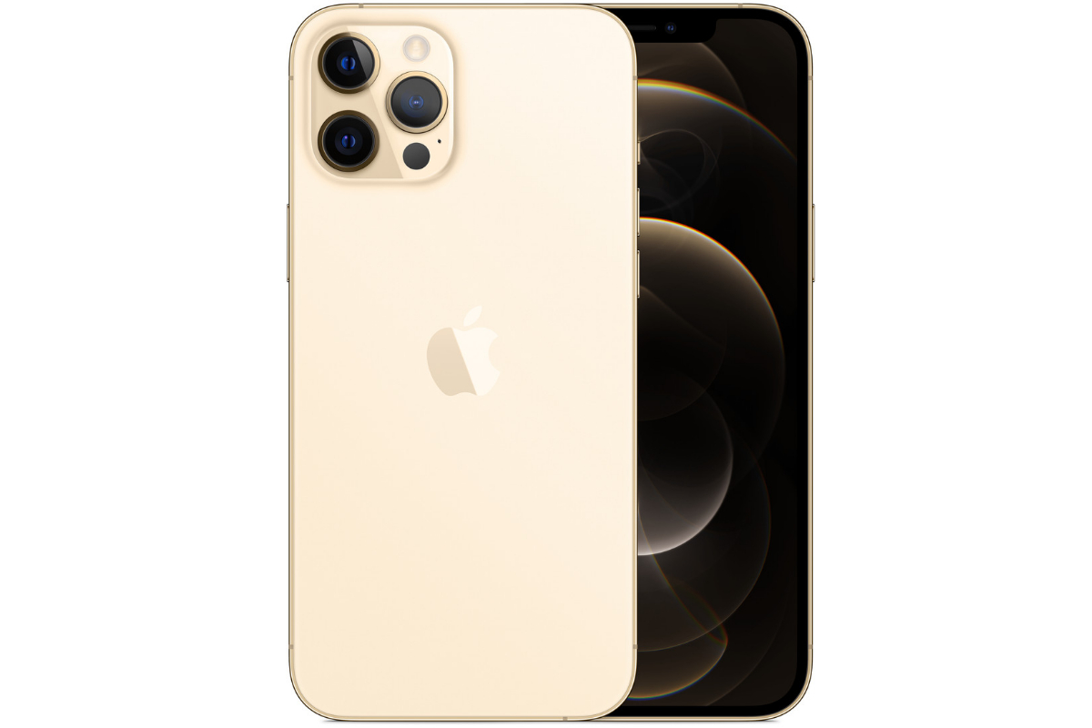 iPhone 12 Pro Max Price in Pakistan