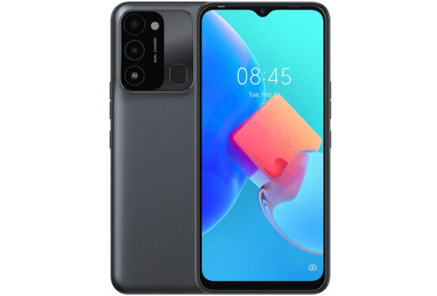 Tecno Spark 8C price in Pakistan and Features