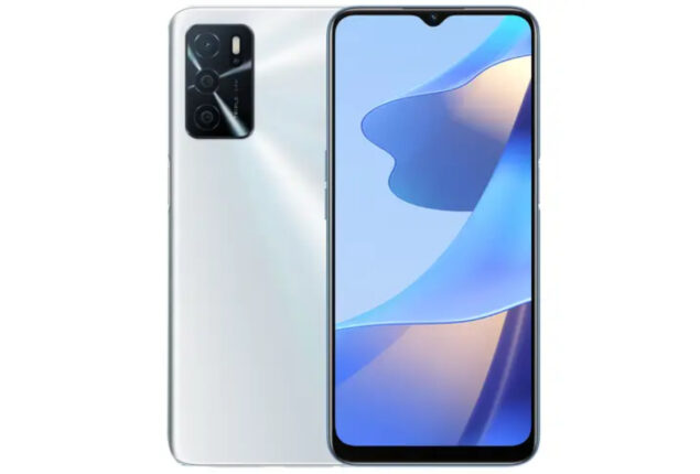 Oppo A16 price in Pakistan and Specs