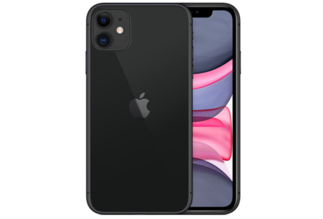iPhone 11 Price in Pakistan and Specifications