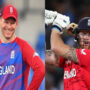 Eoin Morgan: ‘Ben Stokes continues to stand up for England in big games’