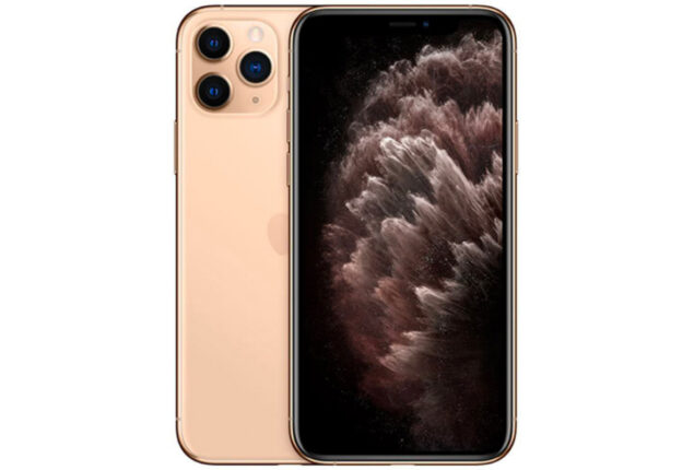 iPhone 11 Pro Price in Pakistan and Features