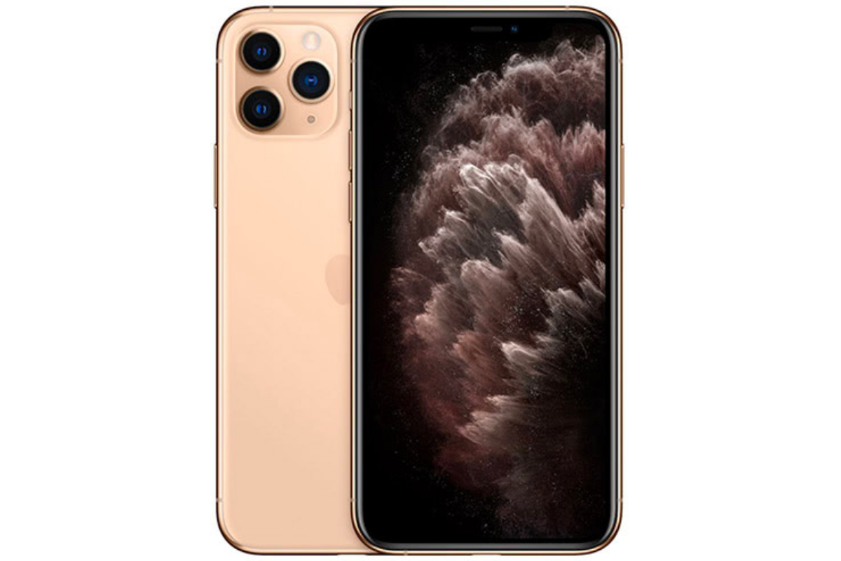 iPhone 11 Pro Price in Pakistan