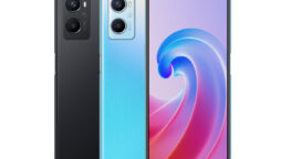Oppo a96 price in Pakistan