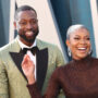 Gabrielle Union’s husband presents her with a sweet tattoo on her 50th birthday