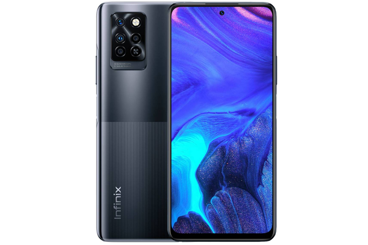 Infinix Note 10 Pro Price in Pakistan