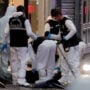 Istanbul bomb leaves six people dead and others injured