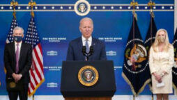 Joe Biden thinks re-election campaign plans, says White House