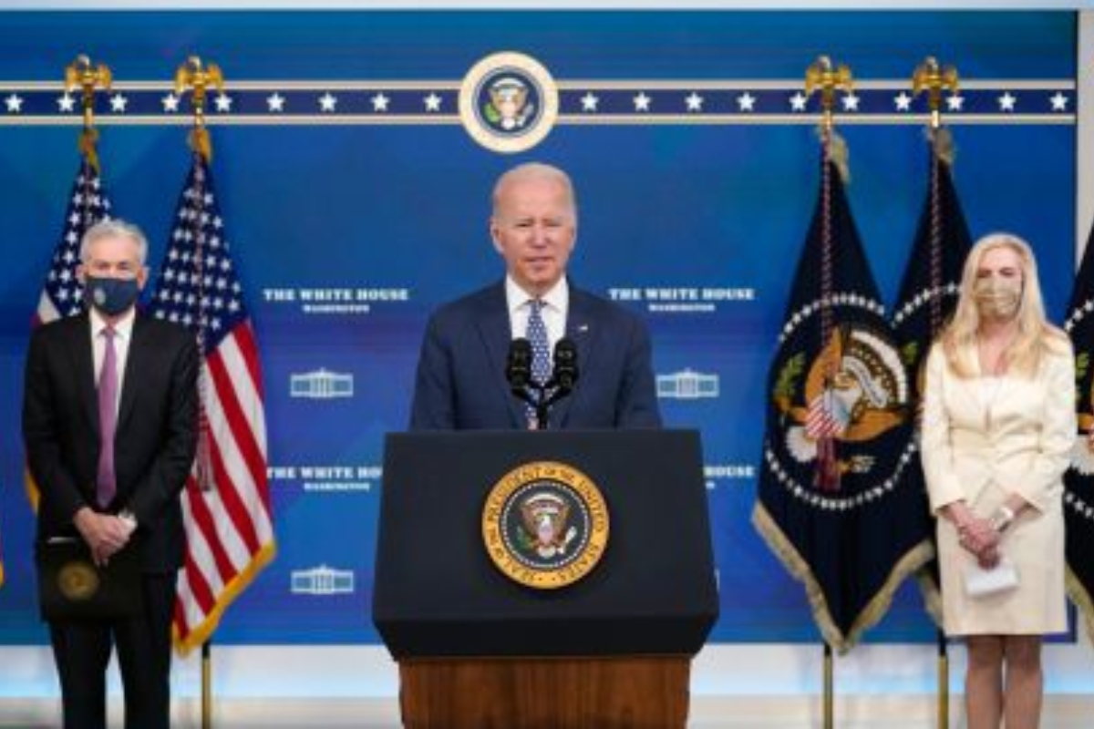Joe Biden thinks re-election campaign plans, says White House