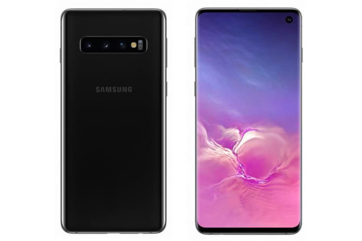 Samsung Galaxy S10 Price in Pakistan