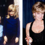 Princess Diana 90 bed childhood home was the happiest time of life