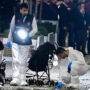 Officials arrests suspect in Istanbul blast that killed 6 and injured 81