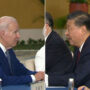 Talks between Joe Biden and Xi lasts three hours
