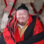 Nagaland minister wows guests with dance moves: Watch