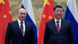 Results of Biden meeting will test if Xi still supports Putin