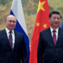 Results of Biden meeting will test if Xi still supports Putin