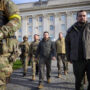 Russia “in no position” to be setting rules for negotiations