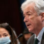 Bill Burns meets with his Russian counterpart today