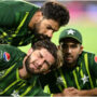 Shaheen Shah Afridi’s scans according to the PCB, “no signs of injury”