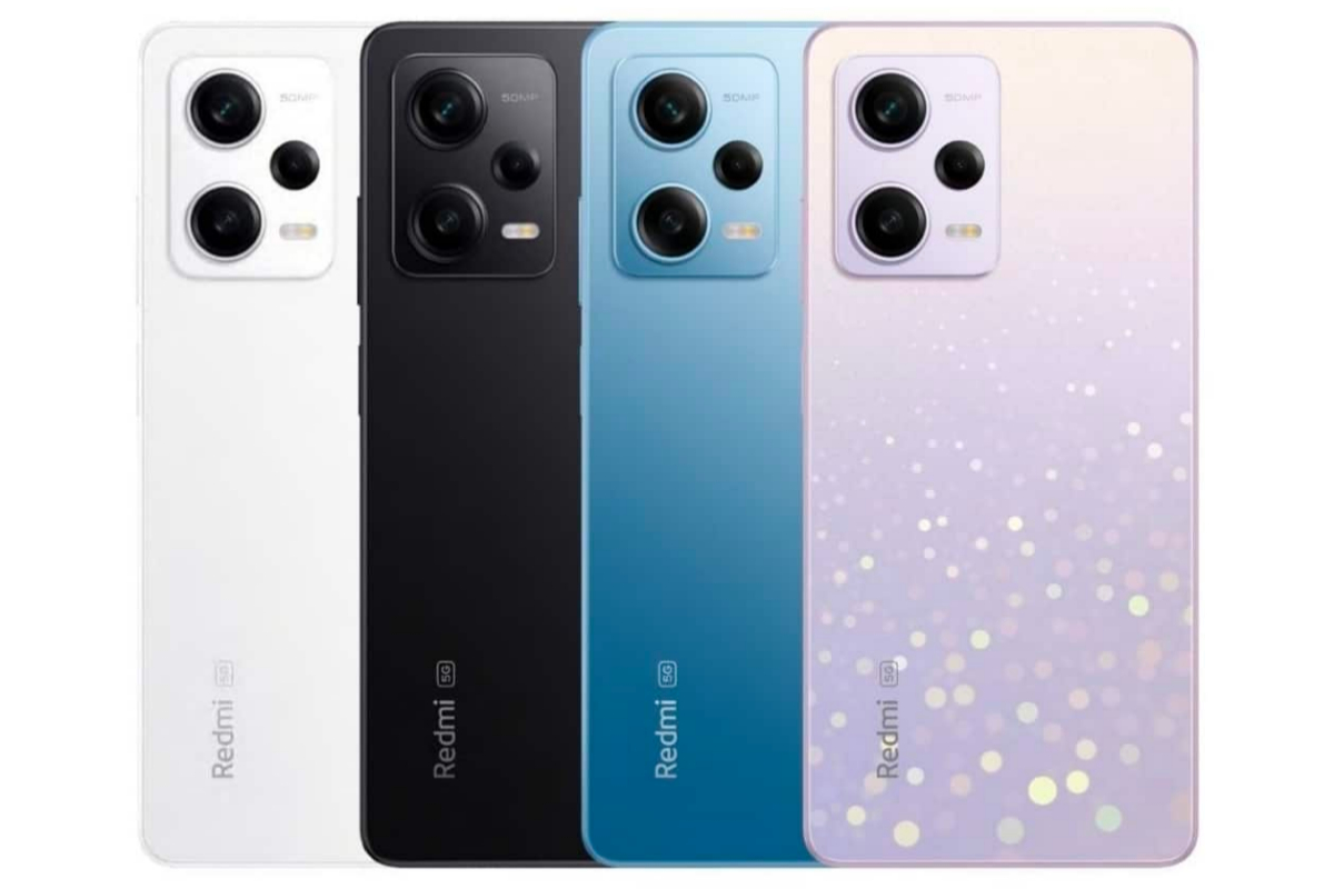 Redmi Note 12 Price in Pakistan