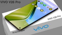 Vivo v26 Pro Price in Pakistan and Features