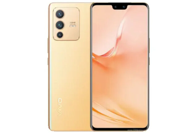 Vivo v23 Pro Price in Pakistan and Specs