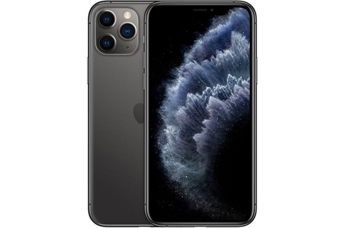 iPhone 11 pro max price in Pakistan