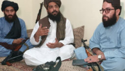 Taliban leader Haibatullah Akhundzada demands Sharia law