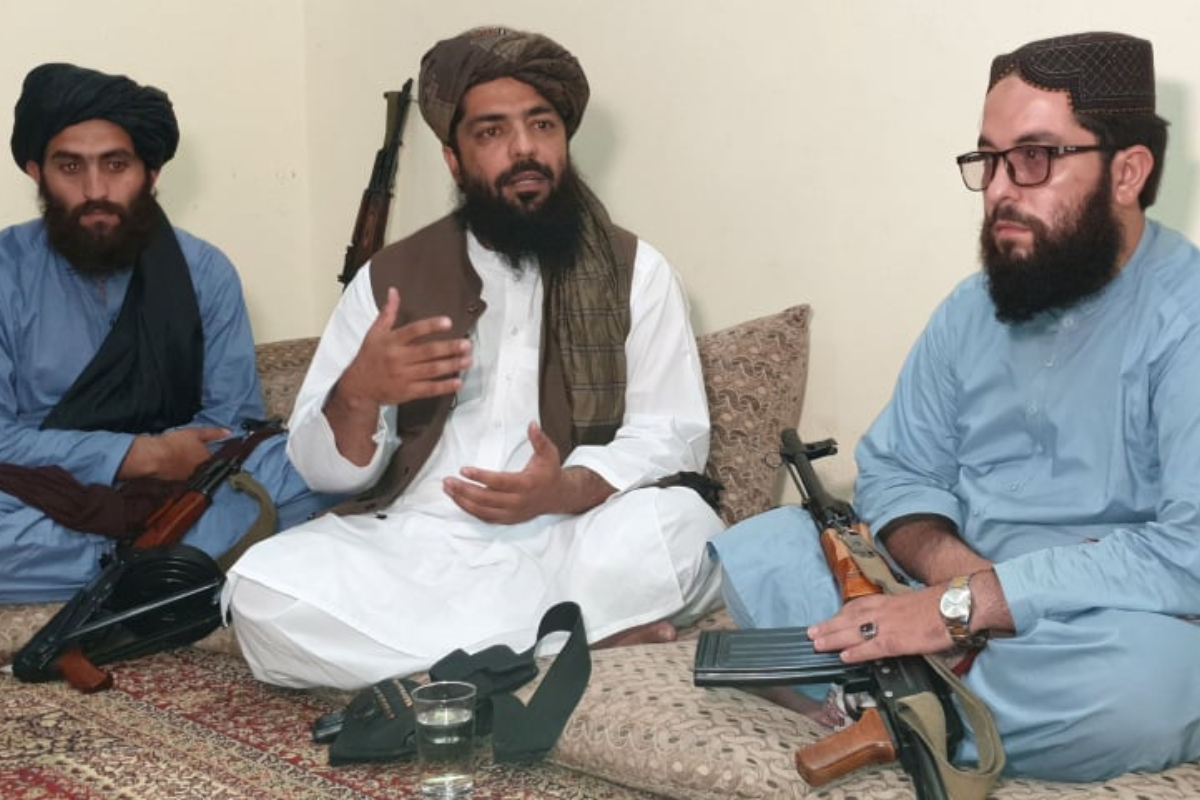 Taliban