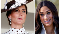 Meghan Markle “makes a plan” to be more popular than Kate Middleton