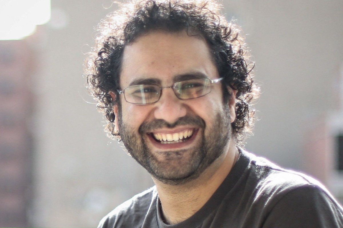 British-Egyptian activist Alaa Abdel Fattah still alive, says family