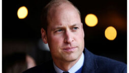 Prince William responds to Welsh criticism of England’s support at FIFA