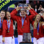 Switzerland wins Billie Jean King Cup and captures title for the first time