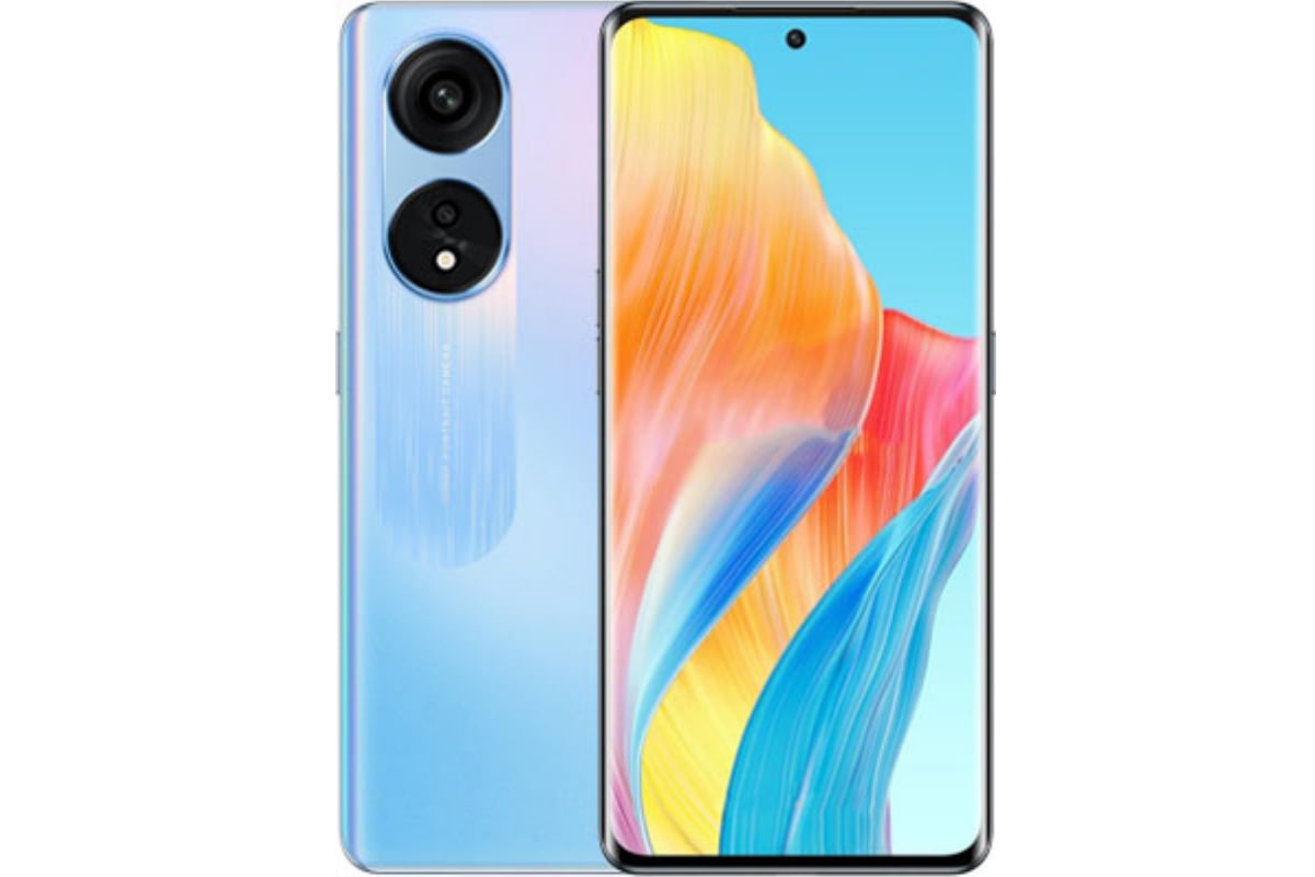 Oppo A1 Pro Price in Pakistan