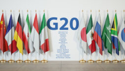 Tuesday marks beginning of the official G20 summit