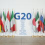 Tuesday marks beginning of the official G20 summit