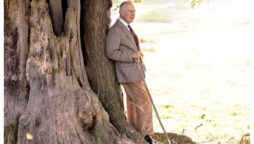 On the king Charles’s 74th birthday, Buckingham Palace revealed a new portrait