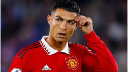 Manchester United issued a circumspect statement following Cristiano Ronaldo's explosive interview